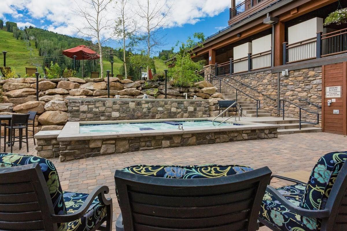 Twilight - 96 Tacoma Villa Durango Mountain Resort  Exterior photo